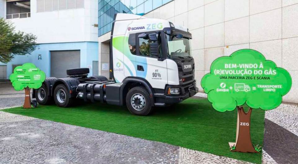 Web Veiculos - Caminhões